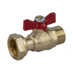   SFERACO golyóscsap vízre 635 tip. 1/2"-1/2" KB hollandis