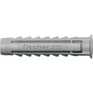 FISCHER Nylon dübel SX 8 x 40 peremmel