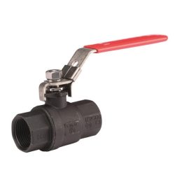 SFERACO golyóscsap vízre 705 tip. 1" BB 50 bar