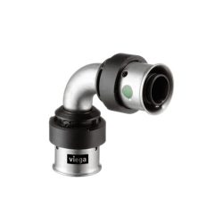 VIEGA Smartpress könyök 16/90° 6716