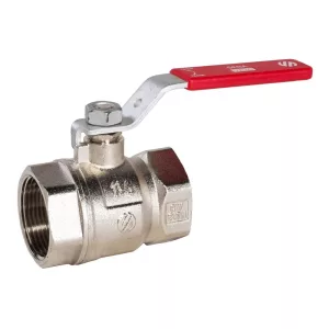 ARCO SENA V30 menetes karos gömbcsap vízre BB PN30 5/4" nikkelmentes