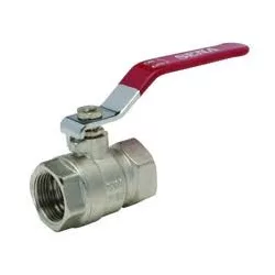   ARCO SENA V30 menetes karos gömbcsap vízre BB PN30 6/4" nikkelmentes
