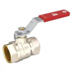   ARCO SENA V30 menetes karos gömbcsap vízre BB 2" nikkelmentes