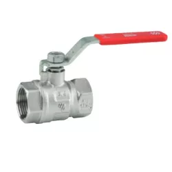   ARCO SENA V30 menetes karos gömbcsap vízre BB PN30 2,5" nikkelmentes
