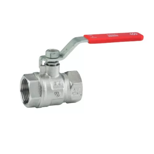 ARCO SENA V30 menetes karos gömbcsap vízre BB PN30 2,5" nikkelmentes