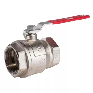 ARCO SENA V30 menetes karos gömbcsap vízre BB PN30 3" nikkelmentes