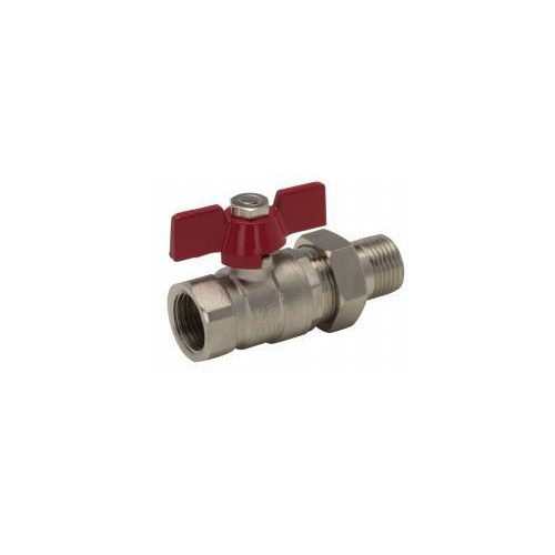 ARCO SENA V30 menetes gömbcsap vízre KB+toldat PN30 3/4" nikkelmentes