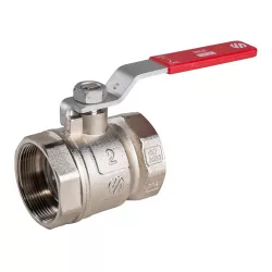   ARCO NILE menetes karos gömbcsap vízre BB PN30 5/4" nikkelmentes