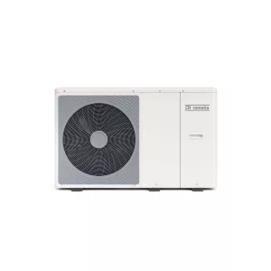 REMEHA TENSIO C monoblokk hőszivattyú MONO 2 AWHP 4MR (4,7 KW)