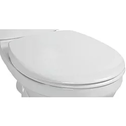 ALFÖLDI WC ülőke fehér (Solinar, Saval, Bázis)