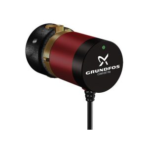GRUNDFOS Comfort UP 15-14 B PM 1/2" HMV cirkulációs szivattyú
