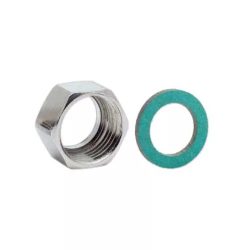 GEBO hollandi+tömítés gáz 1"