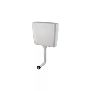 ALCAPLAST A930-H-3/8" univerzális DUAL WC tartály