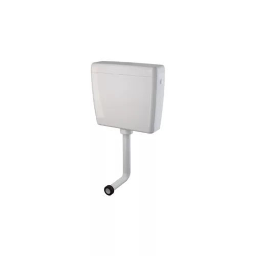 ALCAPLAST A930-H-3/8" univerzális DUAL WC tartály