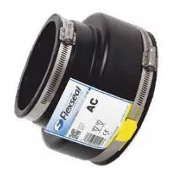 FLEXSEAL gumiösszekötő XAC 89/63