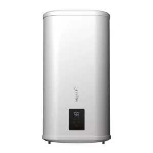 HAJDU AQUASTIC Flat WIFI 100 lapos szögletes elektromos forróvíztároló