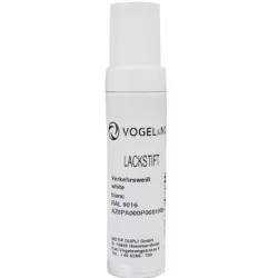 VOGEL & NOOT radiátor javítófesték, stift, fehér, 12 ml