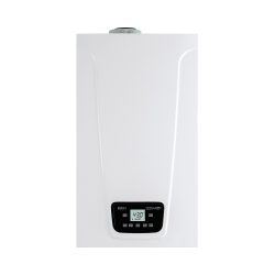   BAXI Duo-Tec Compact E 1.24 ERP fali kondenzációs fűtőkazán 24 kW