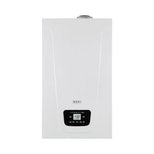 BAXI Luna Duo-Tec E 24 ERP kombi kazán, kondenzációs, fali, F:20kW, HMV:24kW