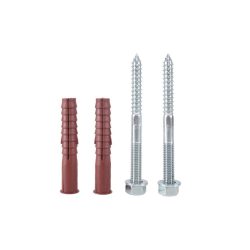 STYRON bojler rögzítő csavar