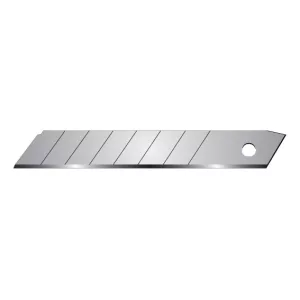 CETA FORM törhető penge 18 mm (10 db/csomag) (ET)