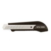 CETA FORM C-PRO kés 18 mm fém (szike)