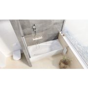RAVAK fürdőkád Vanda II 150x70
