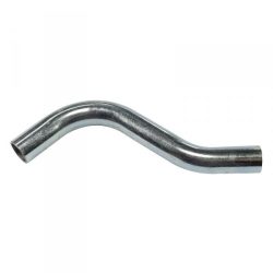 PIPELIFE C-PRESS fél kerülő idom 15x1,2