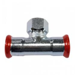 PIPELIFE C-PRESS BM t-idom 18-1/2"-18