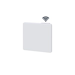 BVF CP1 WiFi elektromos fűtőpanel, 500 W