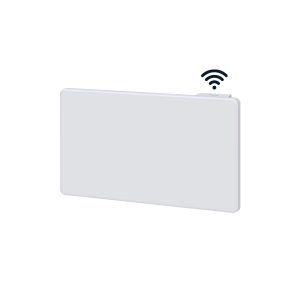 BVF CP1 WiFi elektromos fűtőpanel, 1500 W