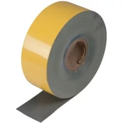 DENSOLEN 090 szalag, 50mm x 15 m, sárga, 2 rtg-ű, külső