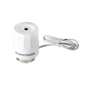 COMPUTHERM DF-110E elektromos állítómű