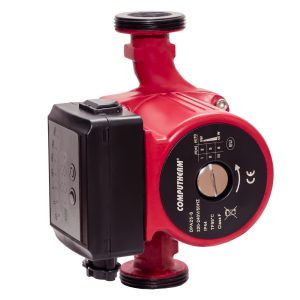 COMPUTHERM DPA20-6 "A" energiaosztályú fűtési keringető szivattyú