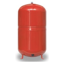   DUNATERM NG 80 L fűtési tágulási tartály talppal 6 bar CMF