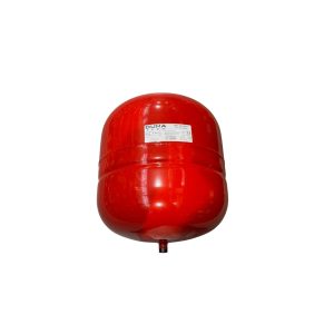 DUNATERM ER 18 CE 18 L fűtési tágulási tartály talppal 10 bar