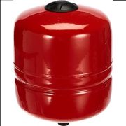 DUNATERM ER 24 CE 24 L fűtési tágulási tartály talppal 10 bar