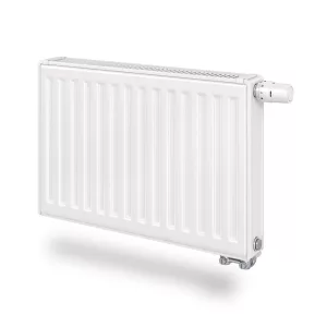 VOGEL & NOOT VONOVA szelepes lapradiátor 11KV 600-400 J