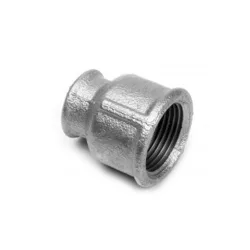   Horganyzott szűkített karmantyú 240 tip. 2"-5/4"