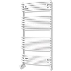   VOGEL & NOOT Flores C (íves) fürdőszoba radiátor 1500/600