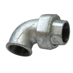 Horganyzott sarok hollander B-B 095 tip. 1"