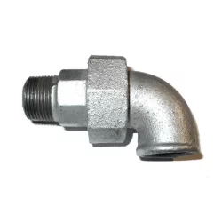 Horganyzott sarok hollander K-B 097 tip. 1"