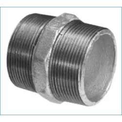 Horganyzott közcsavar K-K 280 tip. 5/4"