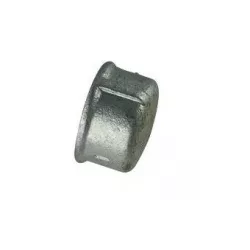 Horganyzott kupak 300 tip. 3/4"