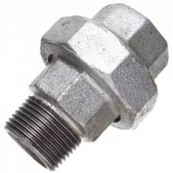 Horganyzott hollander K-B 331 tip. 5/4"