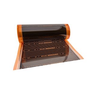COMPUTHERM HF140 elektromos fűtőfilm (25 m2/tekercs)