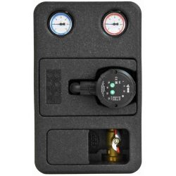   IBO GP Pro BO direkt körii szivattyús blokk BETA 2 25-60/180 szivattyúval