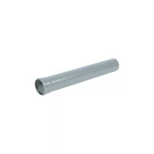 PIPELIFE tokos lefolyócső 40x1,8x500 mm