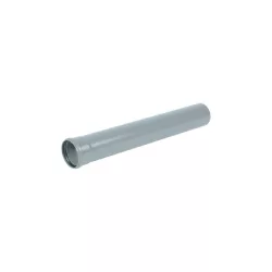 PIPELIFE tokos lefolyócső 50x1,8x500 mm
