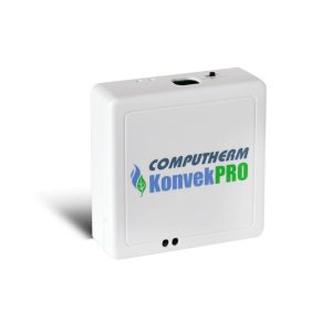 COMPUTHERM KonvekPRO gázkonvektor vezérlő